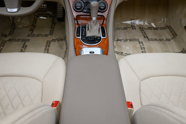 Used 2009 Mercedes-Benz SL 65 AMG image 9