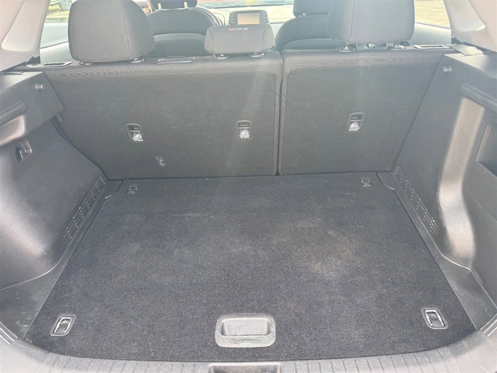 Used 2021 Hyundai Kona SE AWD/4WD image 34