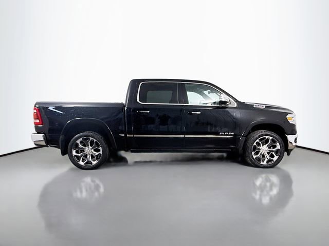 Used 2021 RAM 1500 Limited image 8