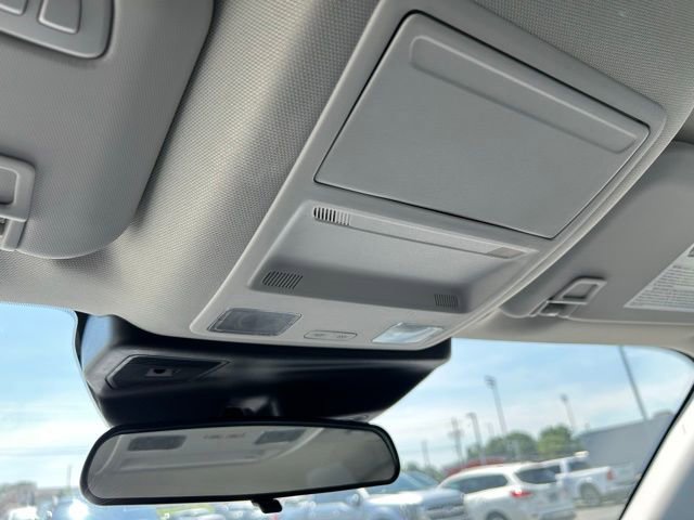 New 2025 Ford Bronco Sport Heritage w/ Convenience Package image 21