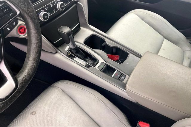 Used 2019 Honda Accord LX image 17