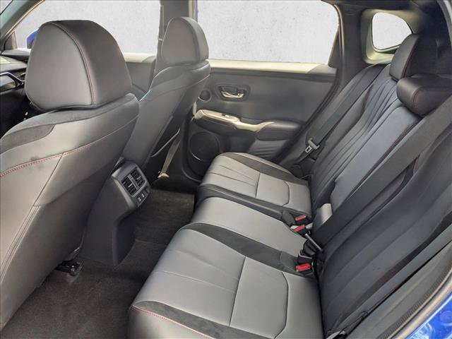 Certified 2025 Acura ADX A-Spec AWD/4WD image 18