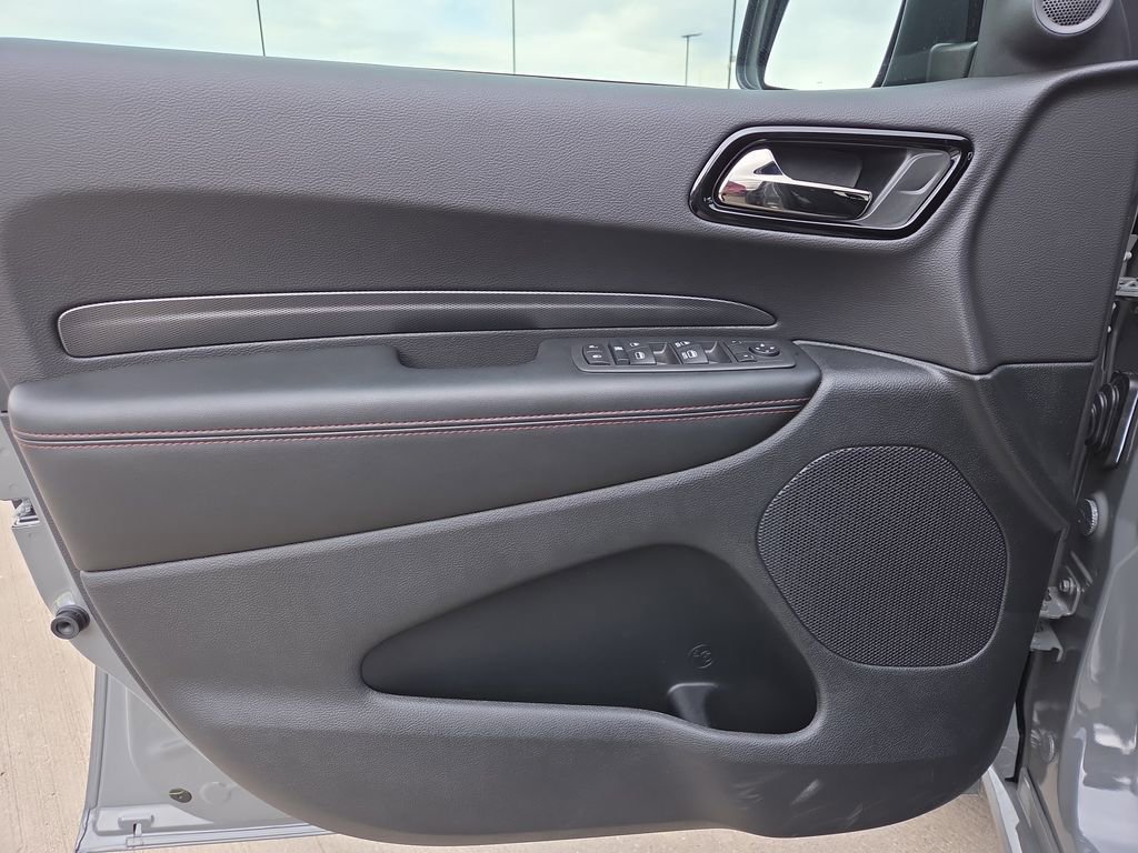 New 2026 Dodge Durango GT image 10