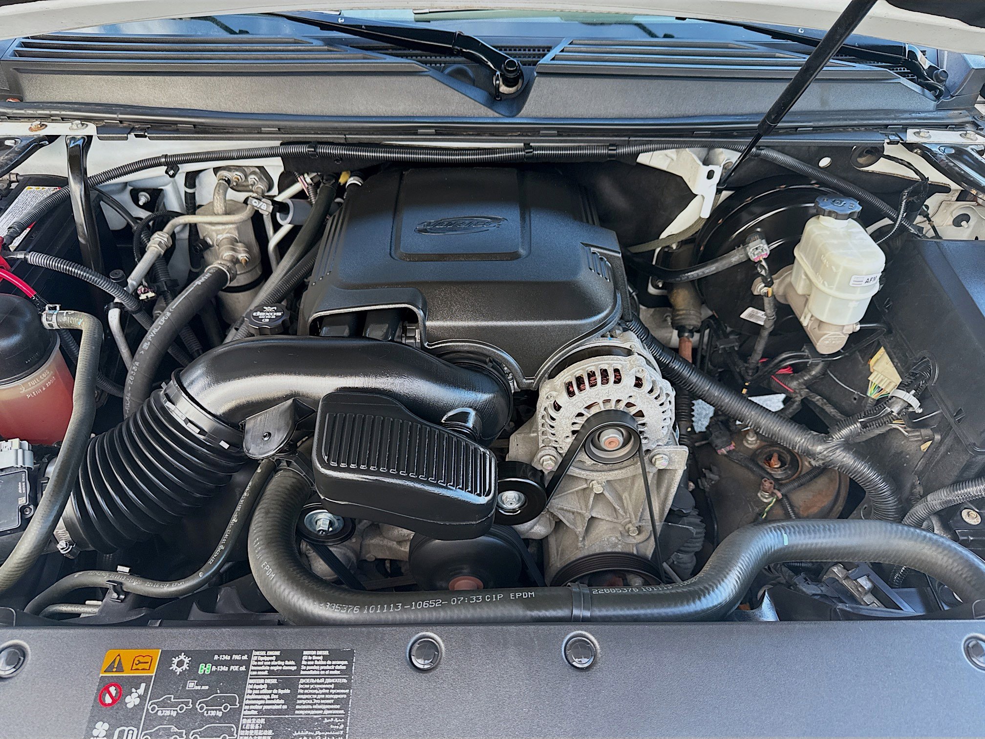 Used 2014 Chevrolet Tahoe LT image 36