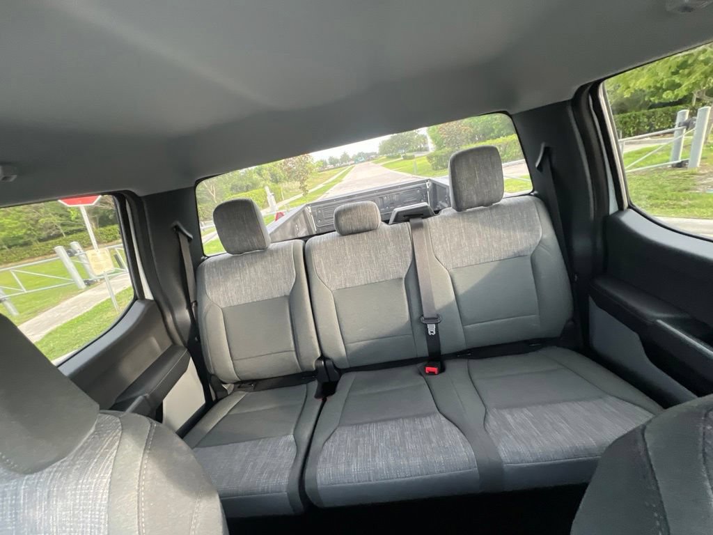 Used 2026 Ford F350 XLT AWD/4WD image 53