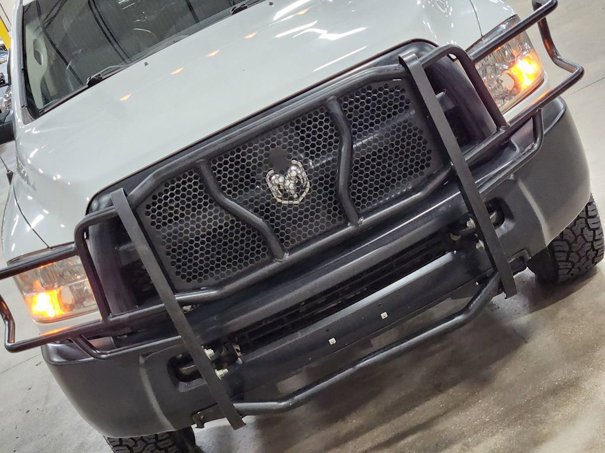 Used 2018 RAM 3500 Tradesman AWD/4WD image 19
