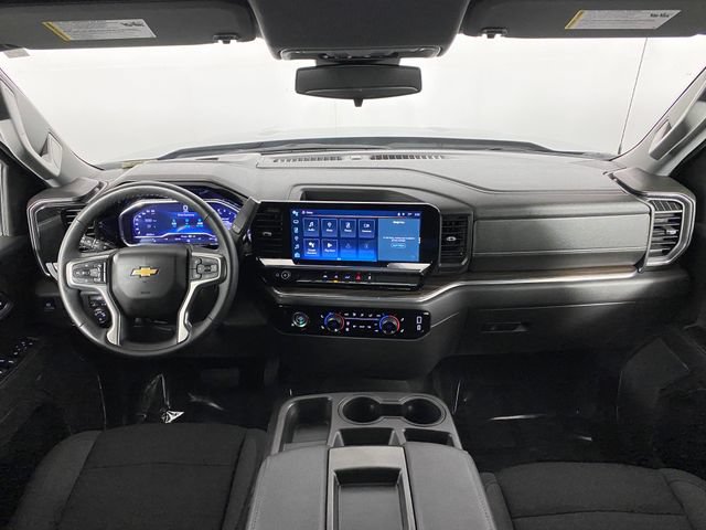 Certified 2023 Chevrolet Silverado 1500 LT AWD/4WD image 14