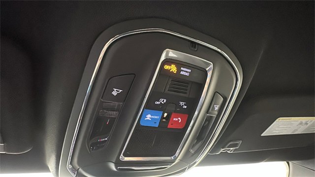 New 2025 Dodge Charger R/T w/ Quick Order Package 25M R/T image 33