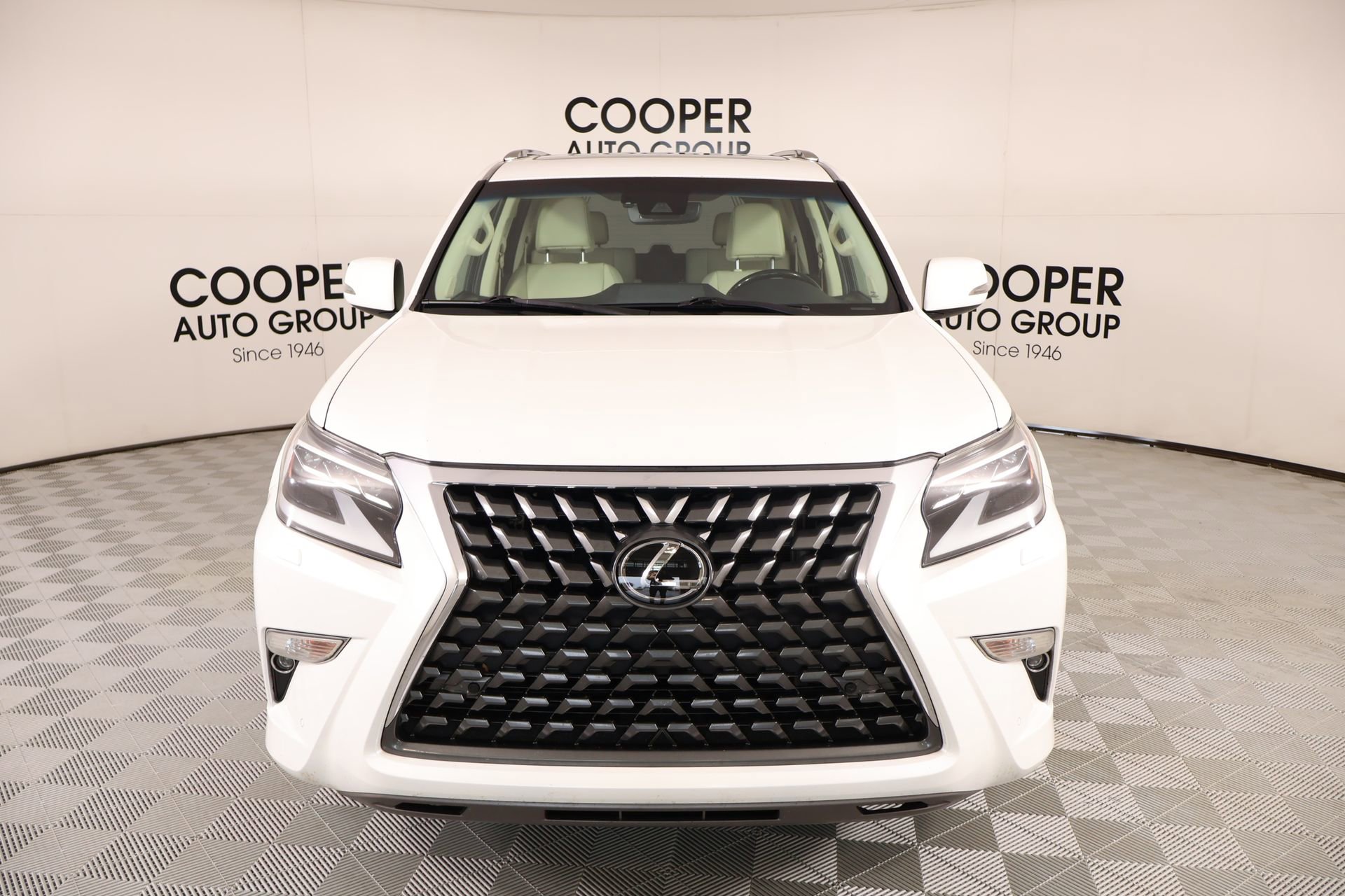 Used 2020 Lexus GX 460 Premium AWD/4WD image 10