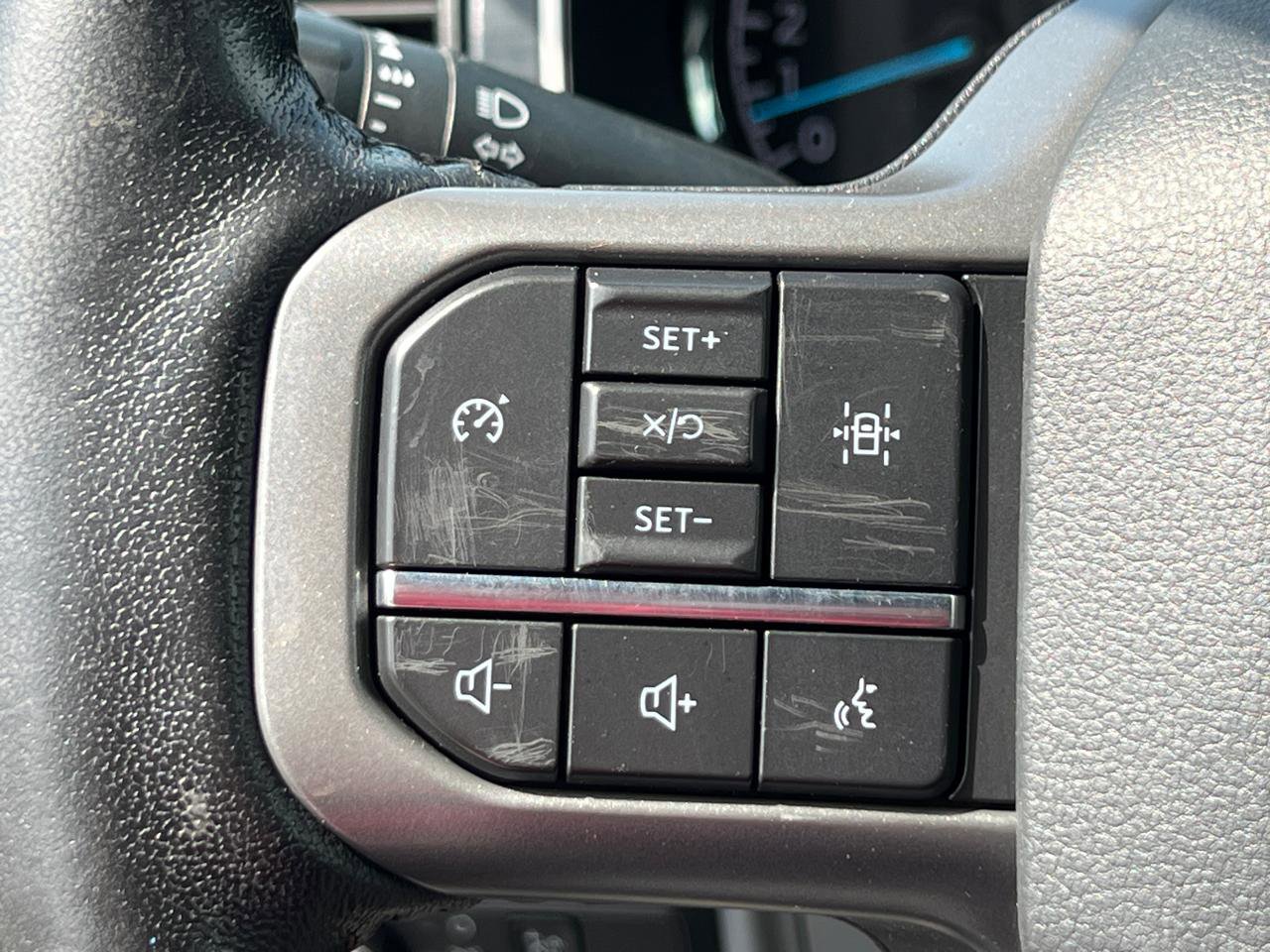 Used 2021 Ford F150 XLT w/ Equipment Group 301A Mid RWD image 19