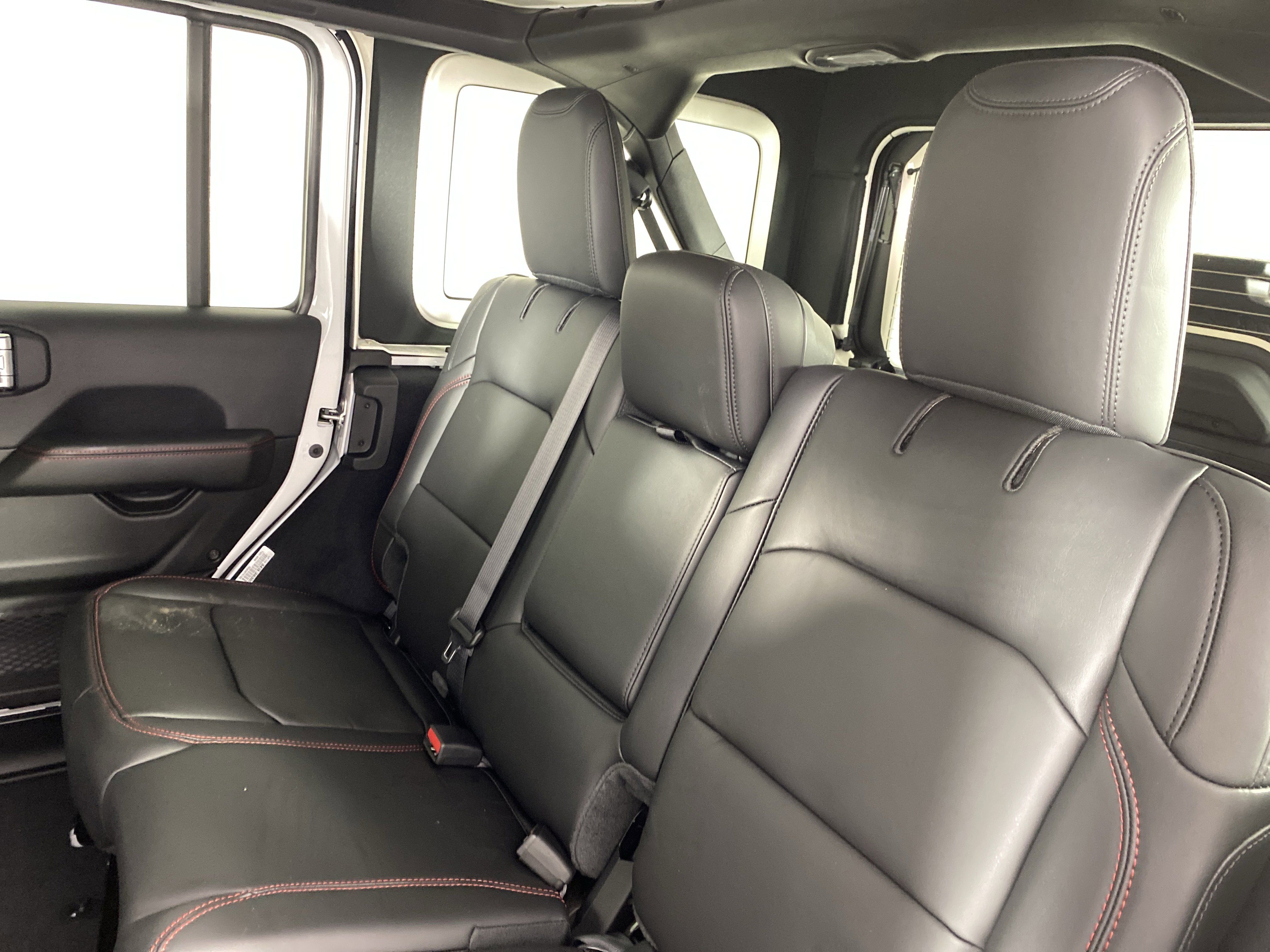 New 2026 Jeep Wrangler Unlimited Rubicon 392 w/ Quick Order Package 27X Moab AWD/4WD image 28