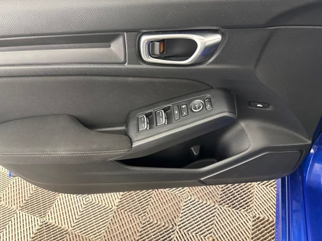 Certified 2024 Honda Civic Sport image 22