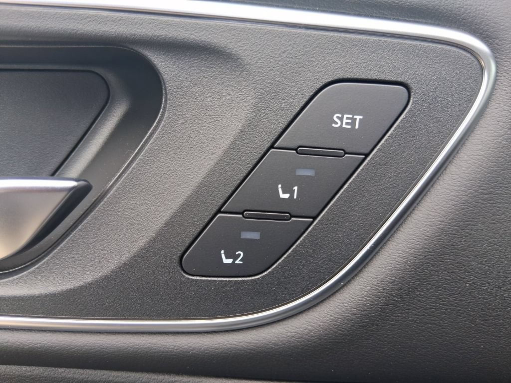 New 2026 Nissan Rogue Platinum AWD/4WD image 23