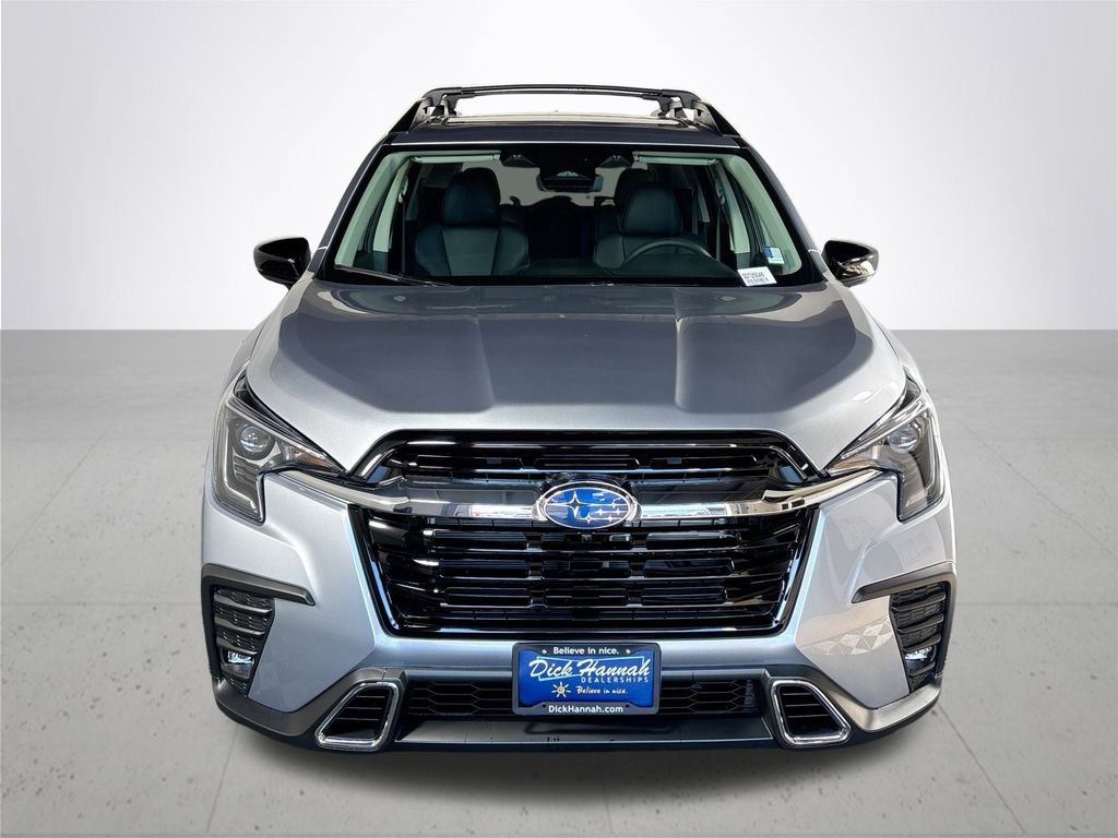 New 2025 Subaru Ascent Touring image 4