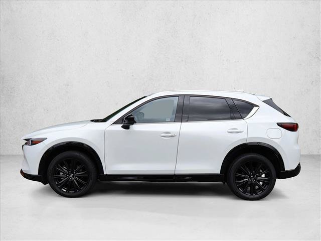 Used 2024 MAZDA CX-5 2.5 Turbo w/ Premium Package AWD/4WD image 11