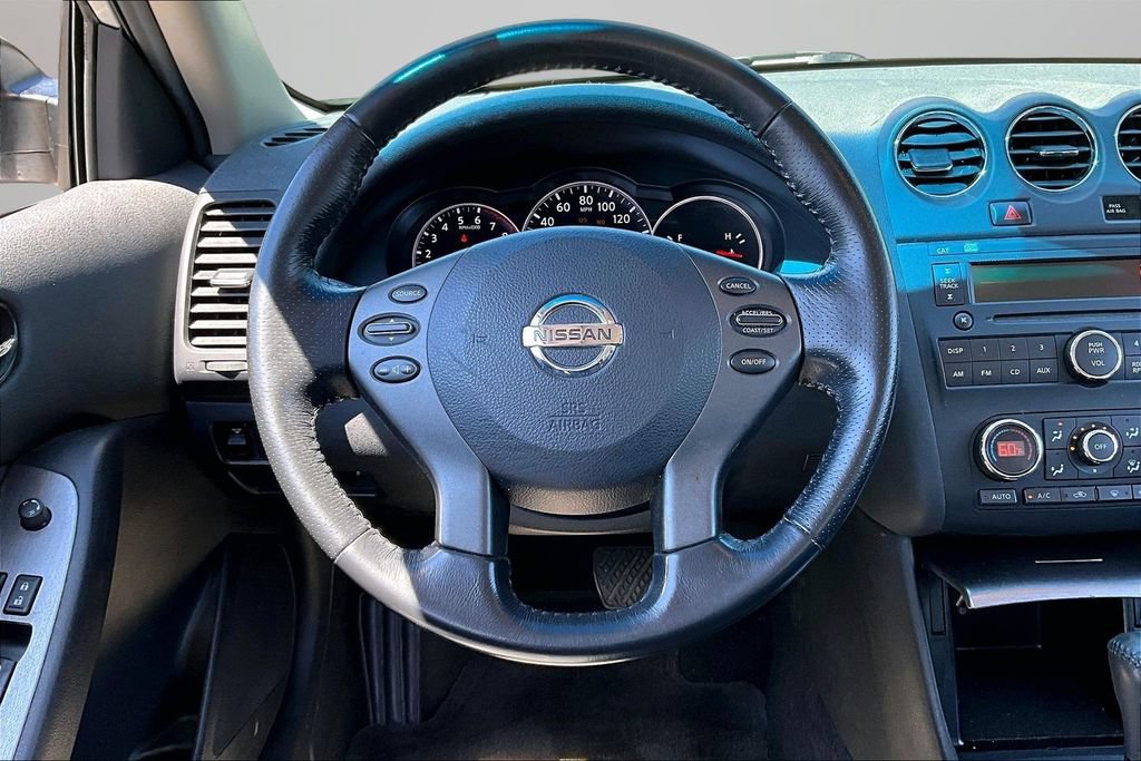 Used 2010 Nissan Altima 2.5 SL w/ SL Pkg FWD image 8