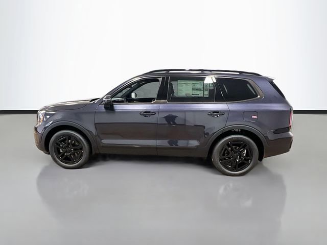 New 2025 Kia Telluride SX Prestige X-Line image 4