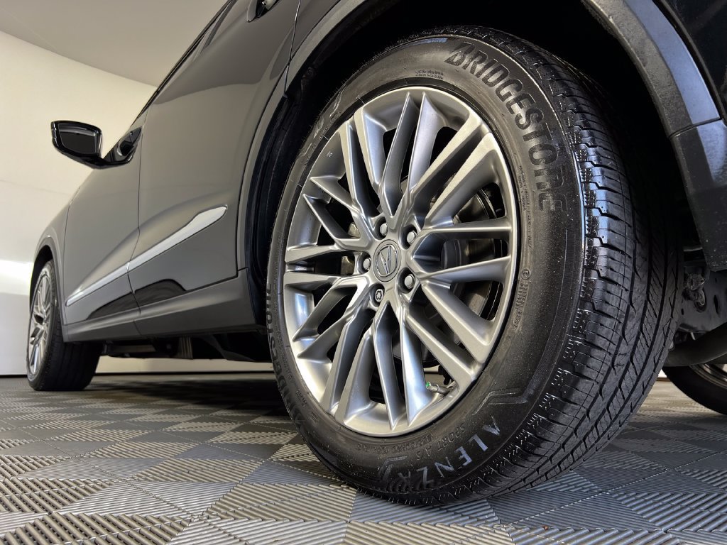 Used 2022 Acura MDX w/ Advance Package AWD/4WD image 65