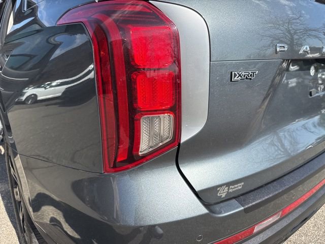 Used 2023 Hyundai Palisade XRT image 35