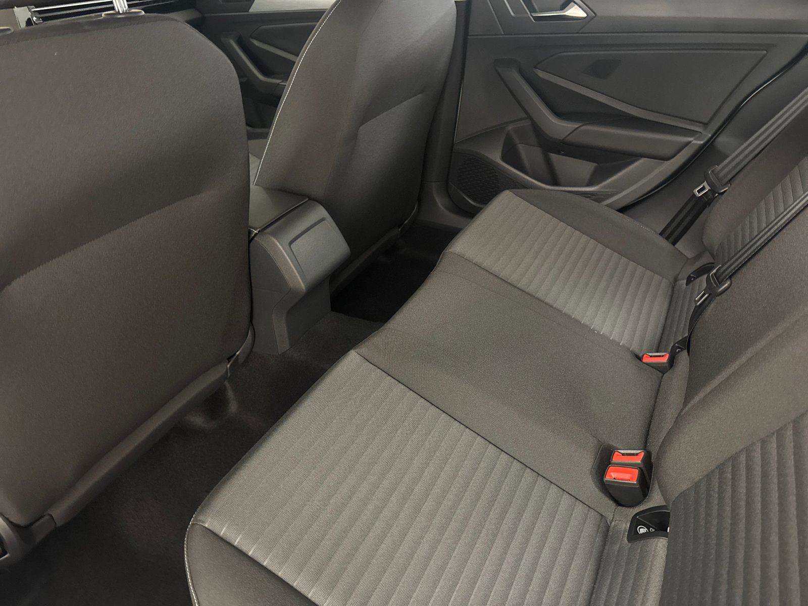 New 2026 Volkswagen Jetta S image 11