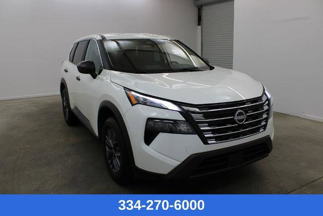 Certified 2024 Nissan Rogue S image 5