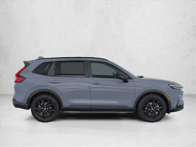 Used 2024 Honda CR-V Sport-L image 8