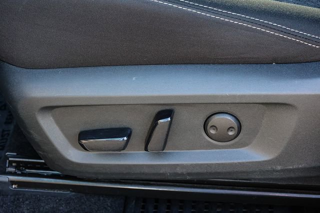 Used 2024 Nissan Rogue SV image 23