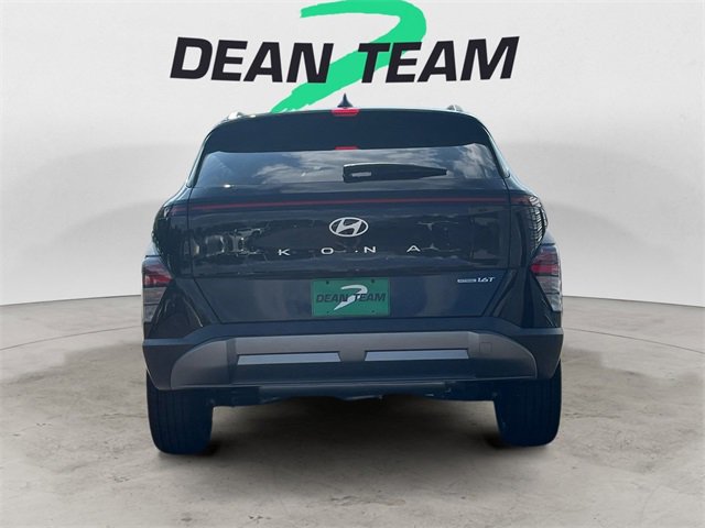 New 2026 Hyundai Kona SEL Premium image 6