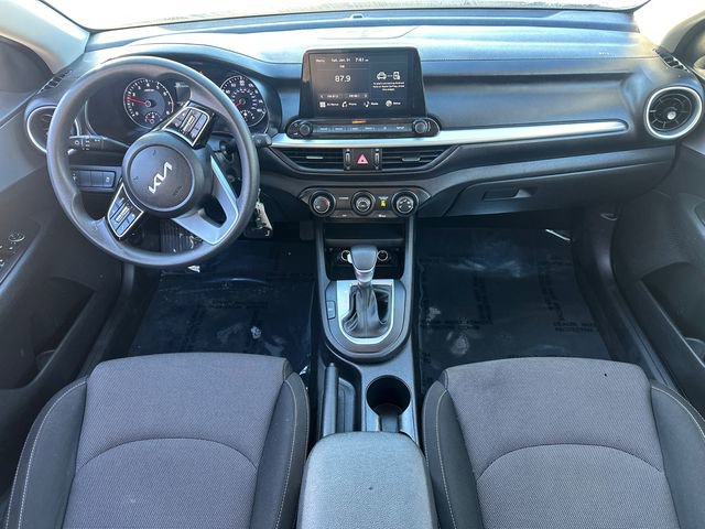 Used 2023 Kia Forte LXS image 15