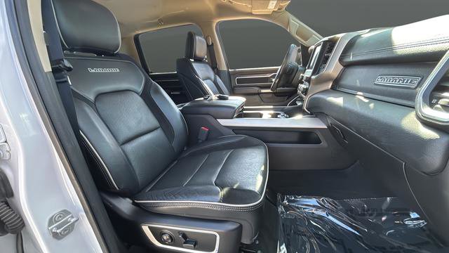 Used 2020 RAM 1500 Laramie AWD/4WD image 24