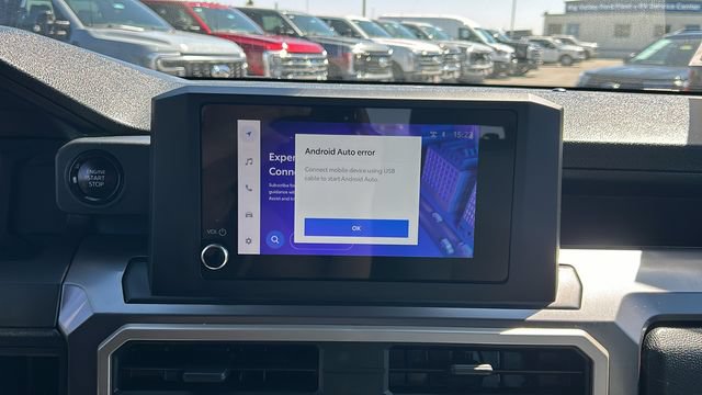 Used 2024 Toyota Tacoma SR5 AWD/4WD image 20