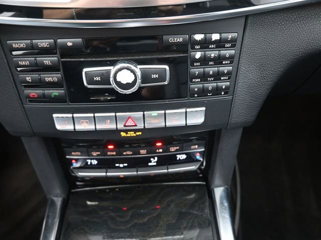 Used 2014 Mercedes-Benz E 350 Sedan image 3