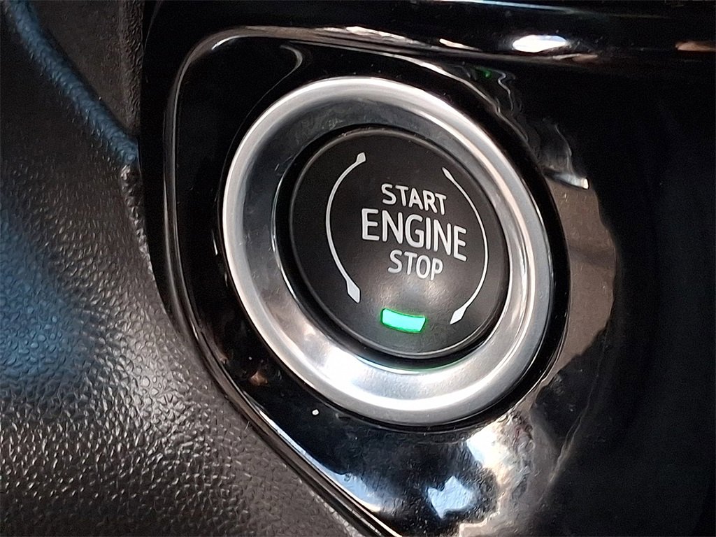 Used 2024 Chevrolet Silverado 1500 LT Trail Boss w/ LT Trail Boss Premium Package image 23