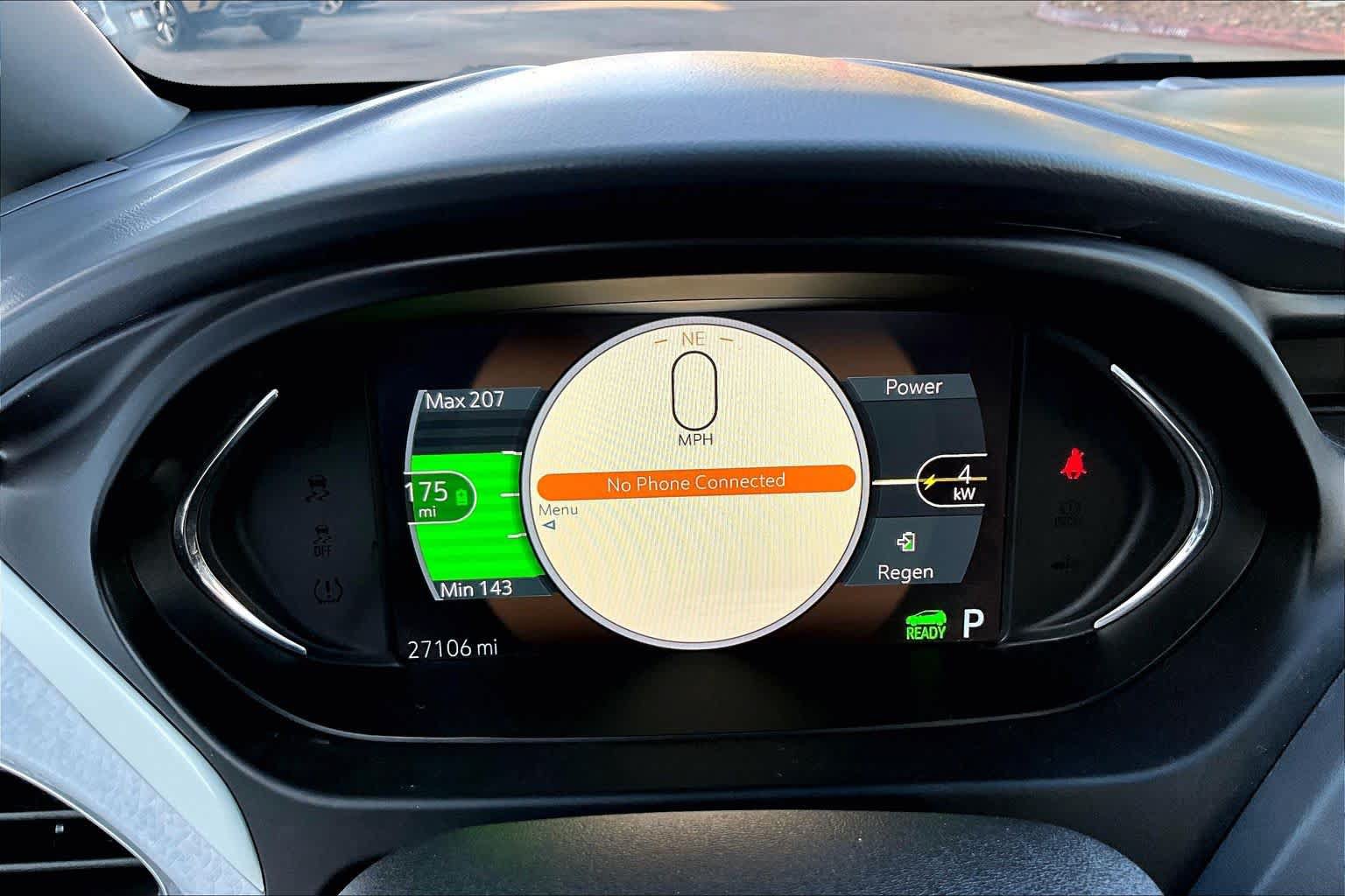 Used 2019 Chevrolet Bolt LT FWD image 23