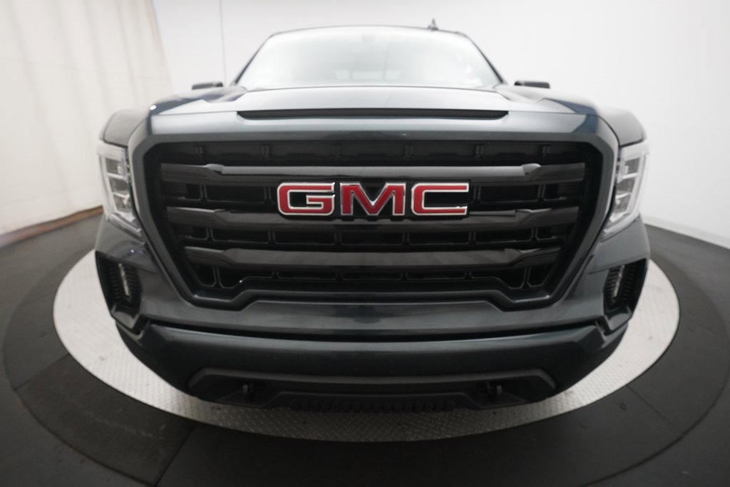Used 2021 GMC Sierra 1500 Elevation w/ Preferred Package image 21