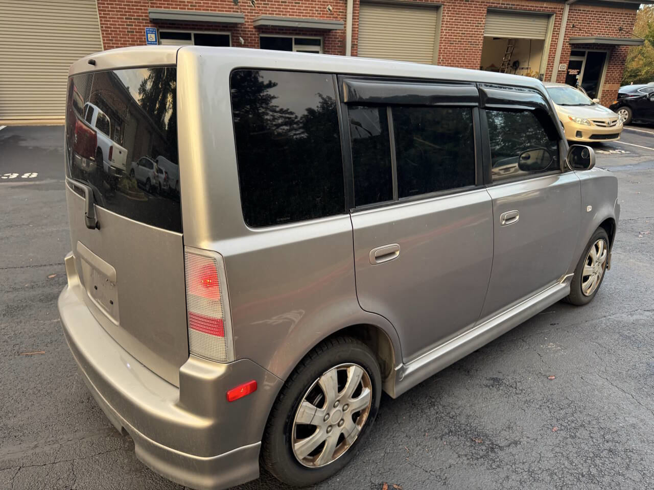 Used 2006 Scion xB image 5