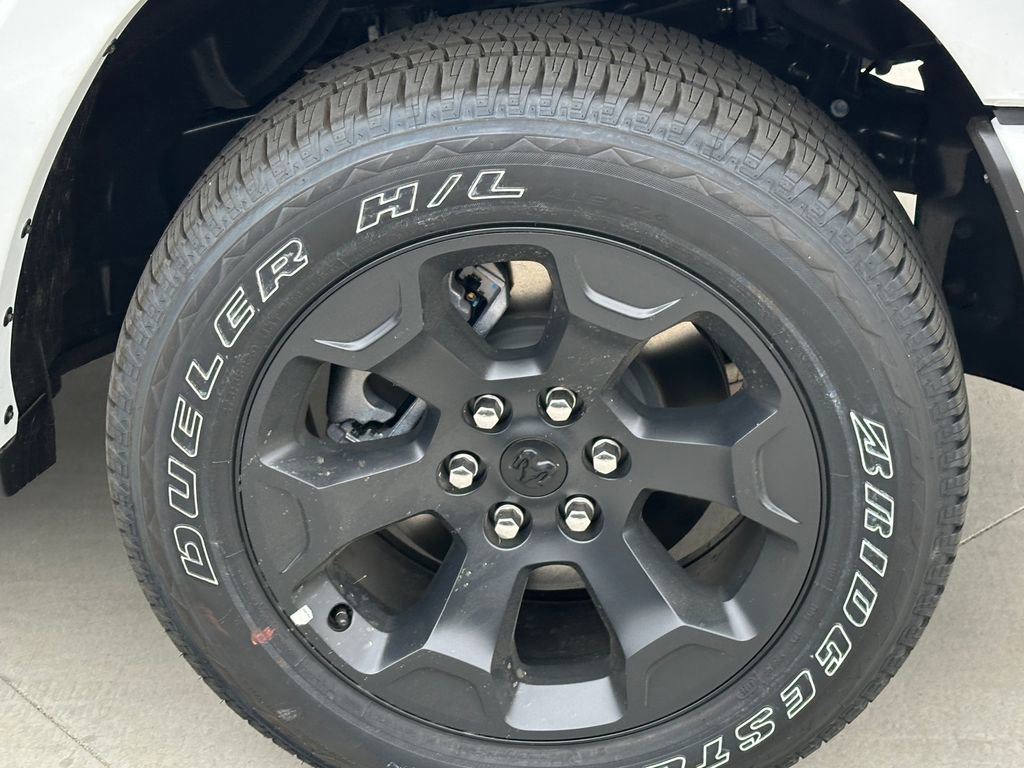 New 2026 RAM 1500 Big Horn image 14