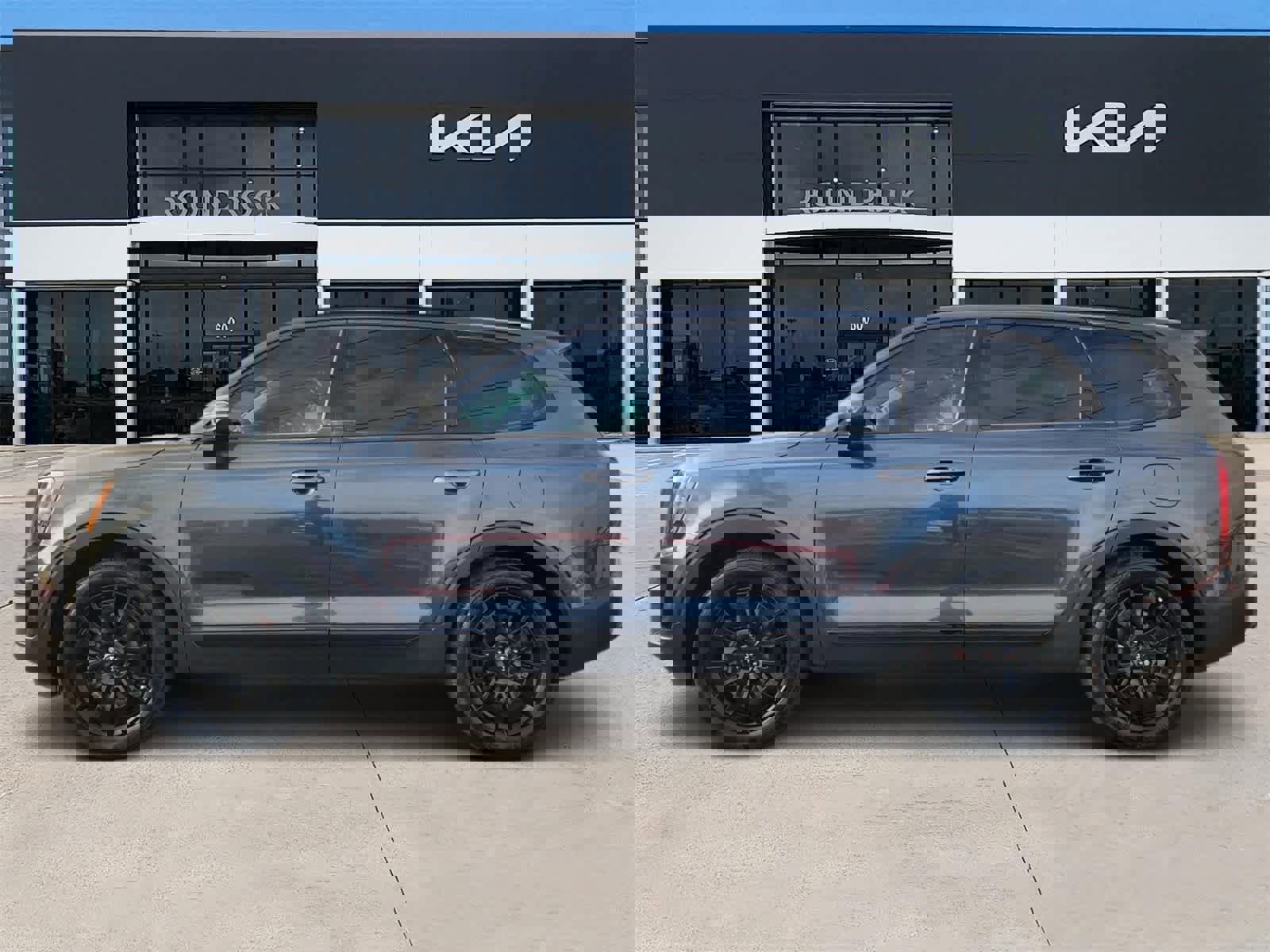 Certified 2022 Kia Telluride SX w/ SX Prestige Package image 4