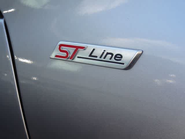 Used 2024 Ford Escape ST-Line FWD image 15