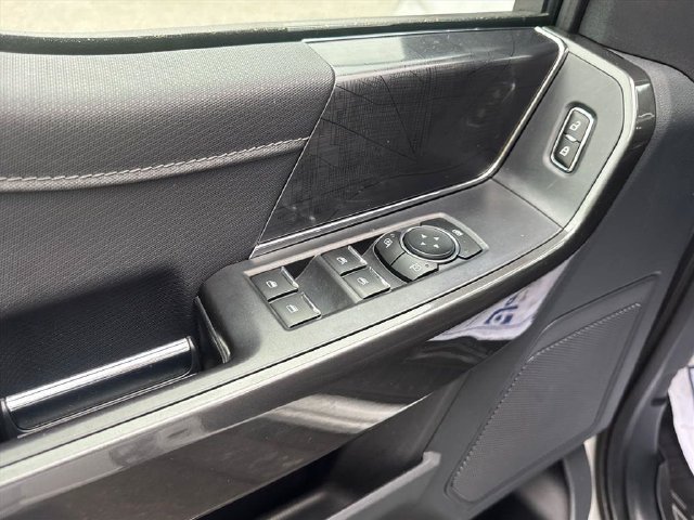 Used 2023 Ford F150 XLT w/ Equipment Group 302A High AWD/4WD image 11