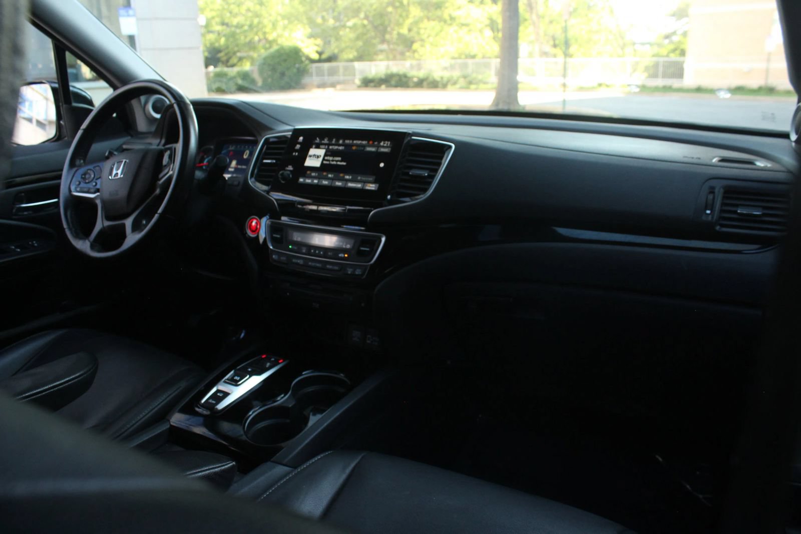 Used 2020 Honda Pilot Touring image 24