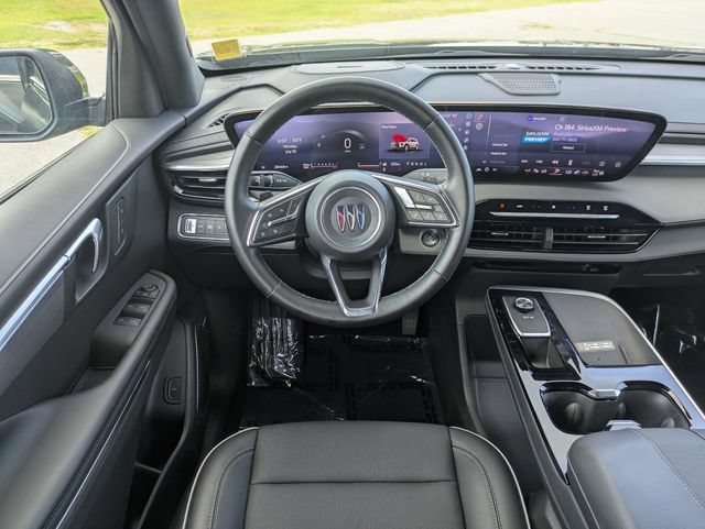 Used 2025 Buick Enclave Preferred FWD image 30
