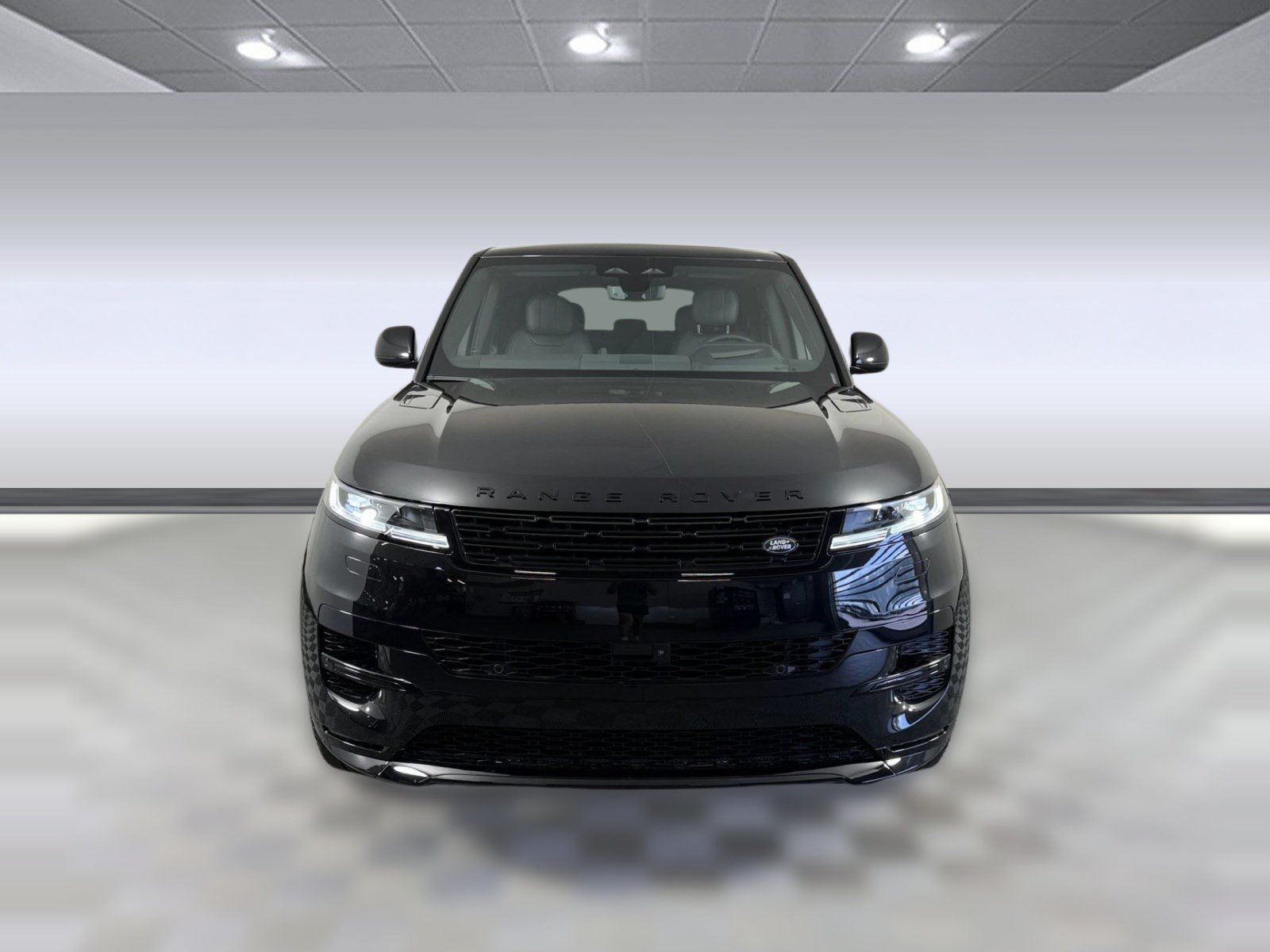 New 2026 Land Rover Range Rover Sport Dynamic SE AWD/4WD image 6