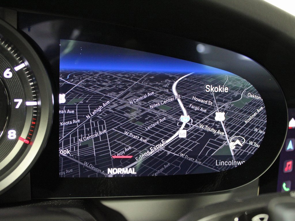 Certified 2024 Porsche 911 Carrera 4 GTS image 21