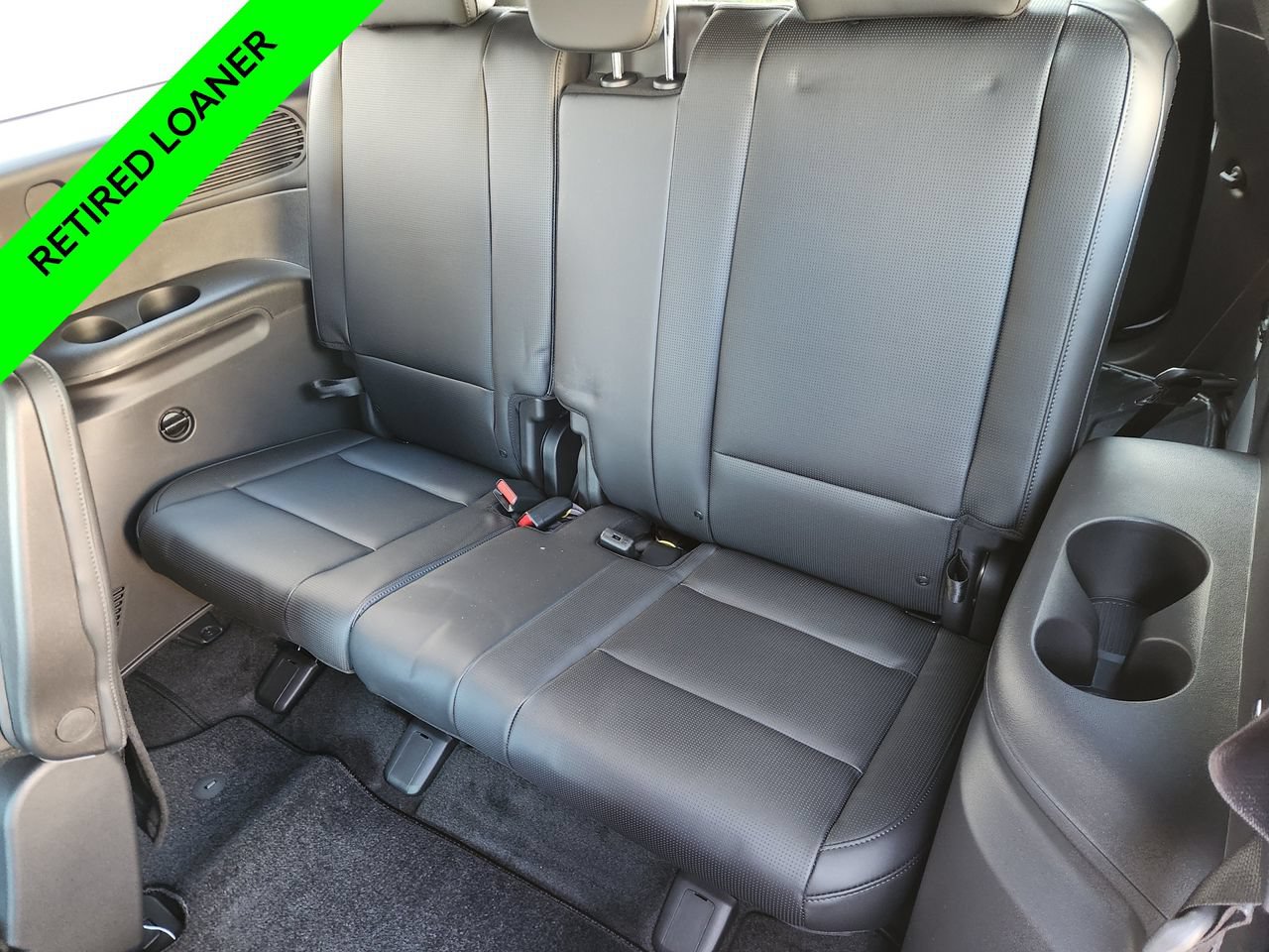 New 2026 Hyundai Palisade XRT Pro AWD/4WD image 30