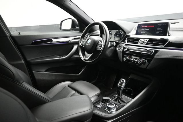 Used 2022 BMW X2 sDrive28i w/ Convenience Package FWD image 14