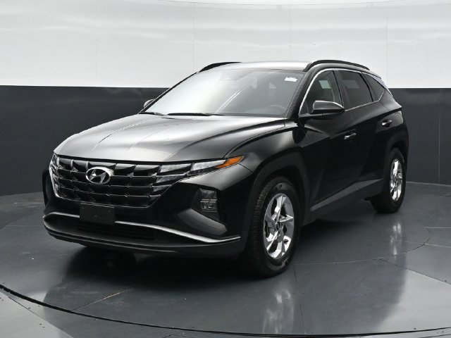 Used 2024 Hyundai Tucson SEL FWD image 5