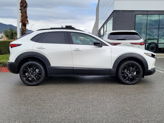 New 2026 MAZDA CX-30 2.5 Turbo AWD/4WD image 25