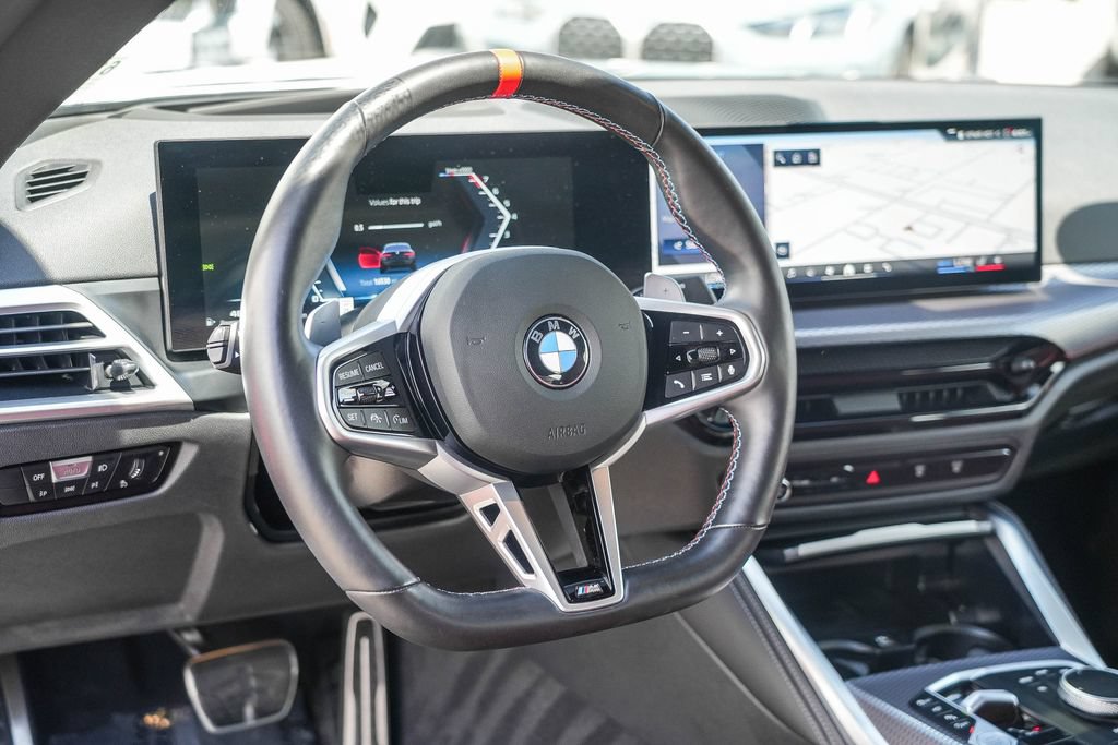 Used 2026 BMW M440i Coupe RWD image 15