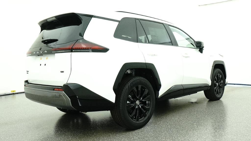 New 2026 Toyota RAV4 AWD Plug-in Hybrid image 23